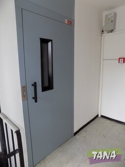 Prodej bytové jednotky o dispozici 3+1/L, v osobním vlastnic - 5
