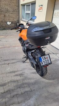 Benelli BN302 - 5