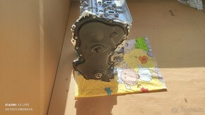 Motor Renault Trafic Talisman Opel Vivaro 1.6 dci - 5