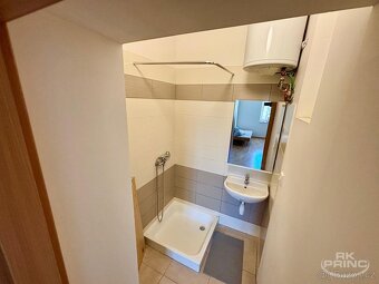 Pronájem bytu 2+kk, 55 m², Husinecká Žižkov - 5