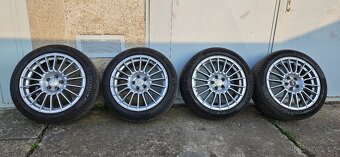 ATS 5x100 r17 - 5