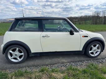 Mini cooper r50 1.6i 85kw - 5