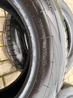 Letní pneu GT Radial FE 2 - 5