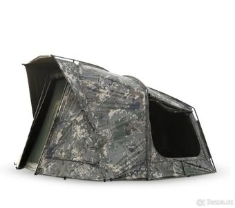 Nash Bivak Titan T2 Camo Pro - 5