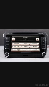Columbus vw navi - 5