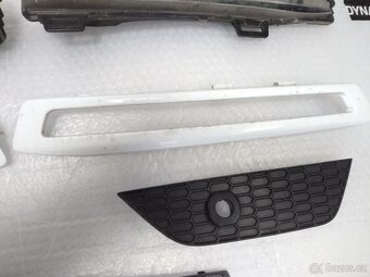 Denní svícení Ford S-max rv 2010-15 originální - 5