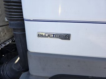 MERCEDES ACTROS 2532, 6X2, EURO 5, STANDART, EURO 5 - 5