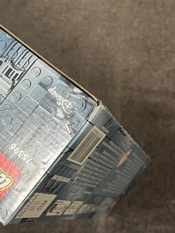 LEGO Star Wars 75396 Pouštní skif a Sarlaccova jáma - 5