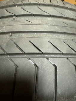 Continental SportContact 5 265/45 R20 108Y XL MO SUV - 5