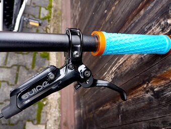 Fatbike Mondraker Panzer velikost M - 5