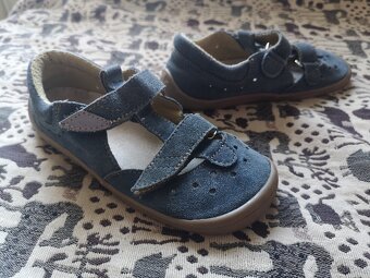 Barefoot - letní sandály zn. Beda, vel. 32 - 5