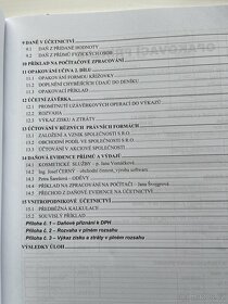 Sbírka příkladů k účetnictví druhý díl - 5