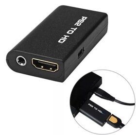 PS2 video převodník na HDMI - 5