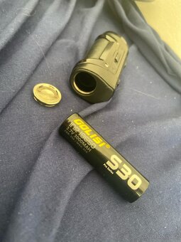 Geek vape aegis boost 2 100w - 5