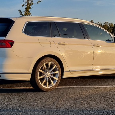 VW Passat Variant 2.0 TDI 110kw, R-line - 5