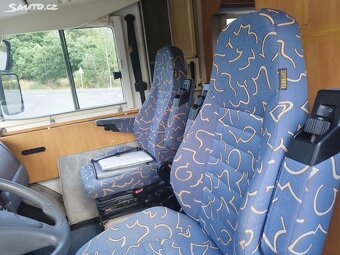 HYMER 2.8i.d.TD KLIMA, TAŽNÉ - 5