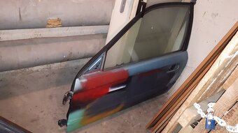 Diely Honda Civic 6g facelift - 5