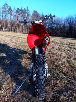 Gas Gas MC 85 - 5