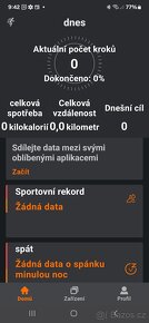 nové chytré hodinky - 5