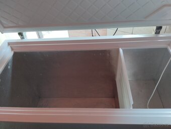Mrazák Gorenje 300l - 5