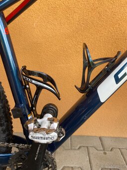 Horské kolo GT Avalanche - 5