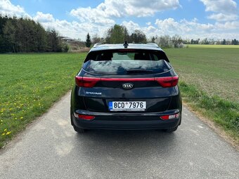 Kia Sportage 1.6 GDI 76 000km 1 MAJITEL 8x ALU - 5