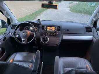 Volkswagen Multivan - 5