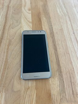 Samsung Galaxy J5 - 5