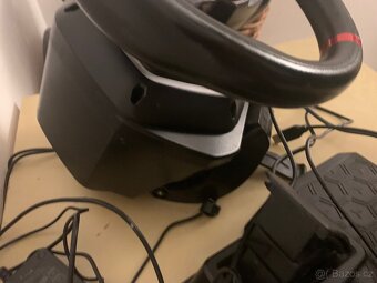 Volant Thrustmaster T128 - 5