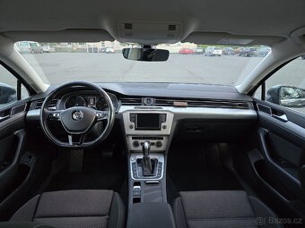 Volkswagen Passat 2.0 TDI 110kw DSG - 5