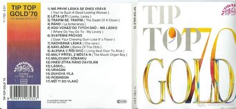 CD-PRODÁM VĚTŠÍ MNOŽSTVÍ ORIGINÁL CD 10/25 - 5