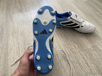 Kožené kopačky adidas Copa Gloro II FG (US 8,5 / 265 JPN) - 5