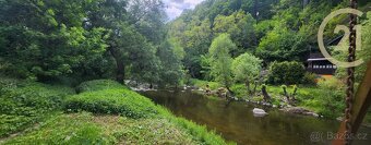 Prodej rekreační chaty v atraktivní lokalitě u Stříbrskéh... - 5