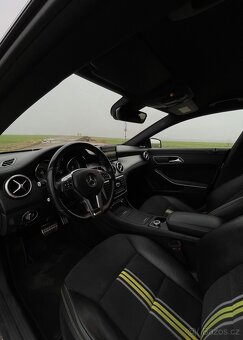Mercedes Benz CLA 250 Edition 1 - 5