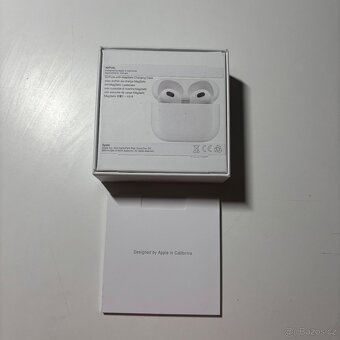 Bluetooth Sluchátka - 5