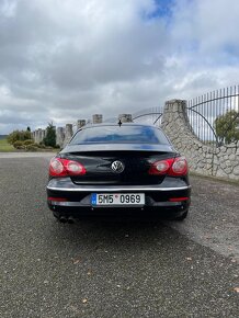 Passat CC 2.0TSI DSG 147kw - 5