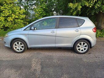 Seat Altea 1.6 Mpi 75kw - 5