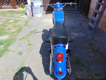 JAWA Sport - 350/361 - 5