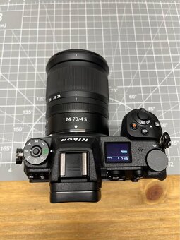 Nikon Z6II - 5