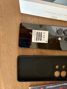 Xiaomi redmi note 13 pro 5g 256 gb - 5