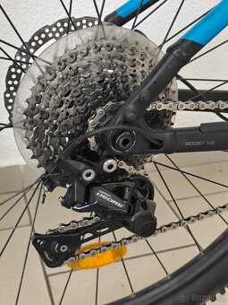 Elektrokolo TREK POWERFLY 5 - 5