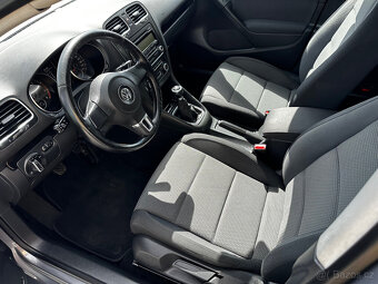 Volkswagen Golf 5 - 1.6 MPI - 89 tis km - 5