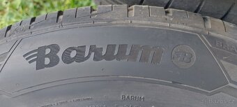 Letní pneu 195/65R15 Barum - 5