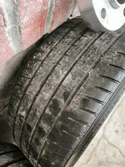 Artec L edition 4x100 možná výměna - 5