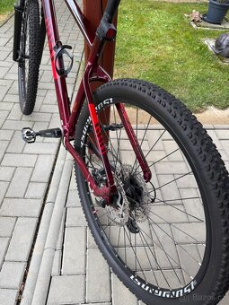 Ghost Kato PRO 2021 29” - 5