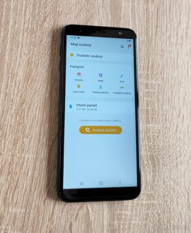SAMSUNG GALAXY J6+ (SM-J610FN/DS) 3 GB/32 GB S ANDROIDEM 10 - 5