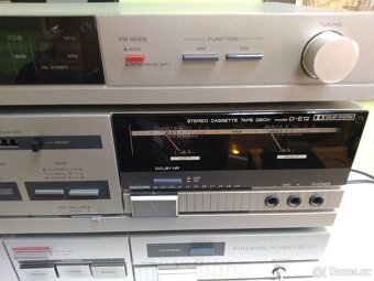 Sestava Hitachi - 5