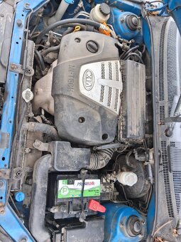 Kia RIO - 5