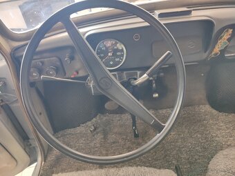 Trabant 601 - 5