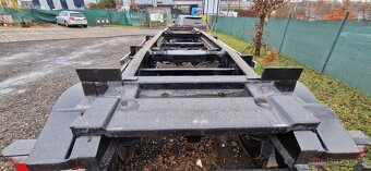 Kontejnerový vlek - 5